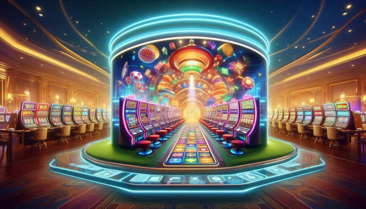 Yeti Casino